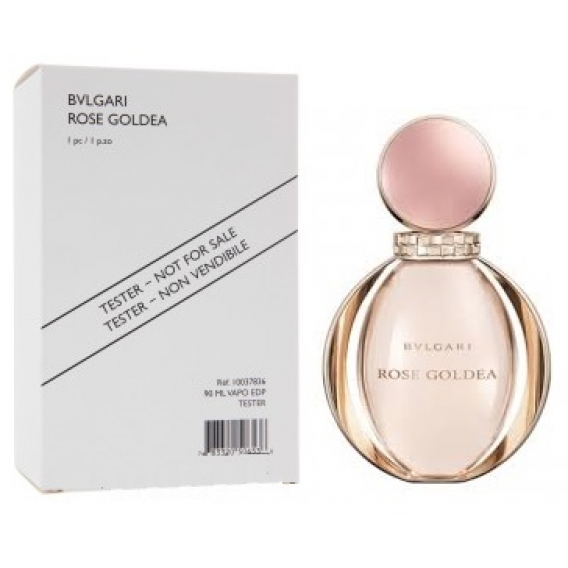 Obrázek pro Bvlgari Rose Goldea