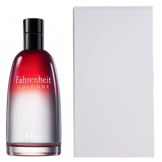 Obrázek pro Christian Dior Fahrenheit Cologne