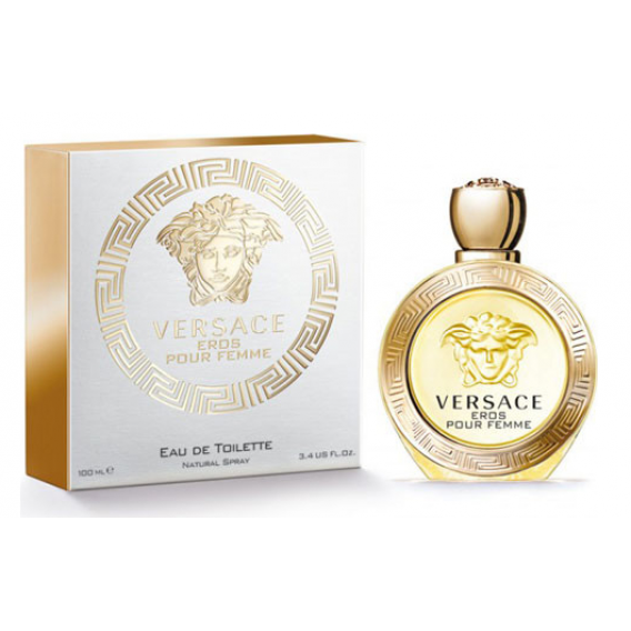 Obrázek pro Versace Eros Pour Femme