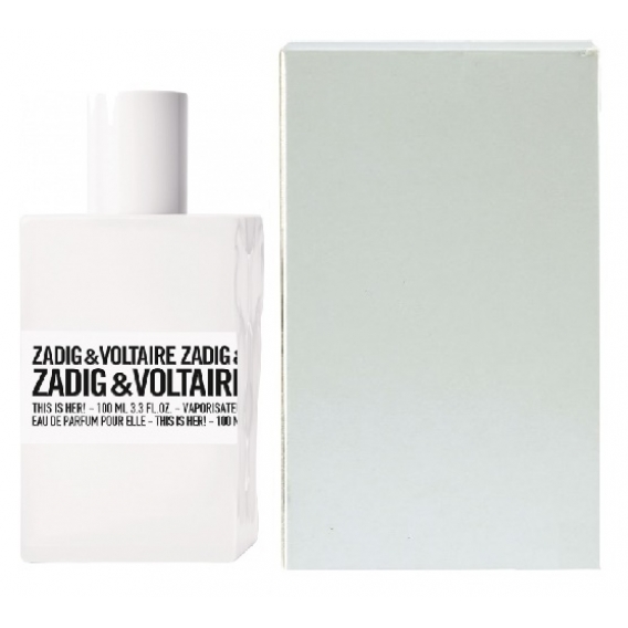 Obrázek pro Zadig & Voltaire This is Her!