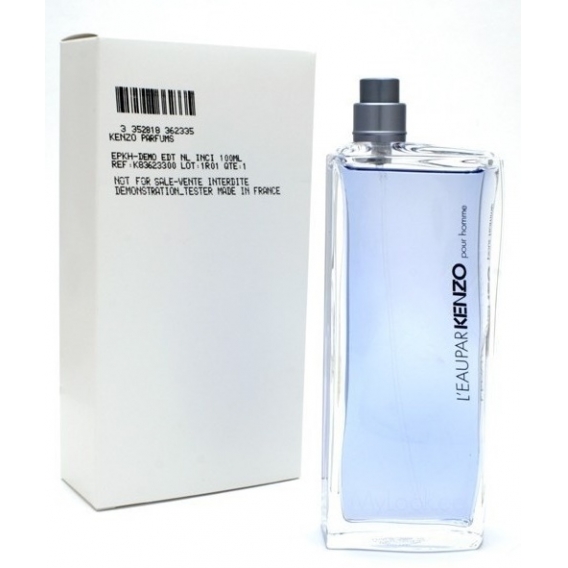 Obrázek pro Kenzo L´eau par Kenzo pour Homme