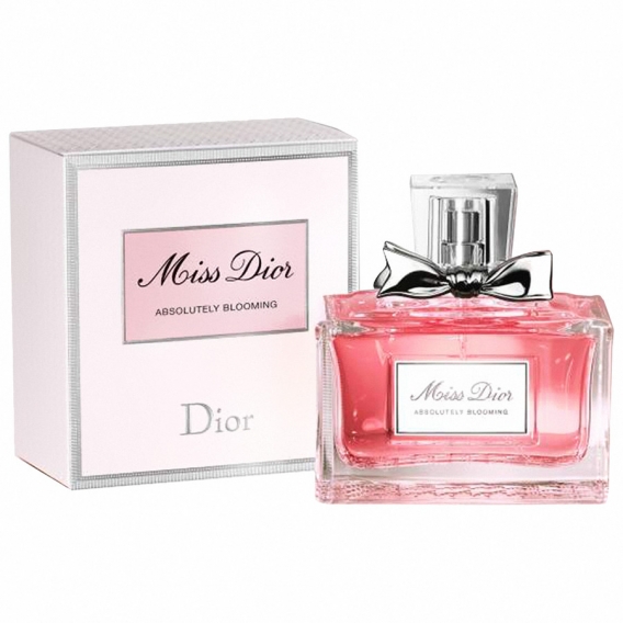 Obrázek pro Christian Dior Miss Dior Absolutely Blooming