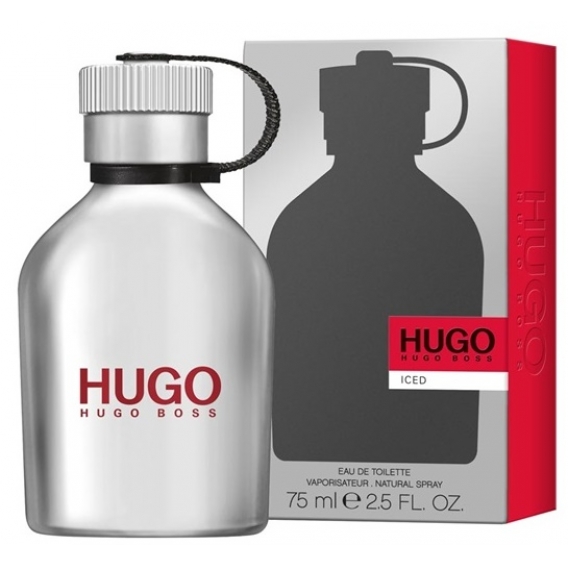 Obrázek pro Hugo Boss Hugo Iced
