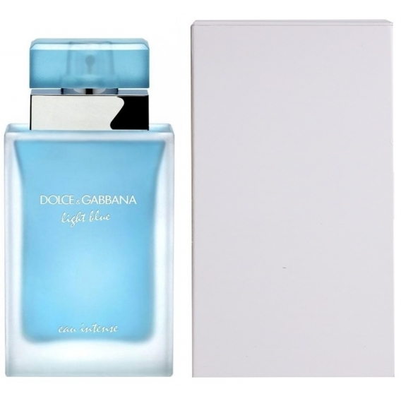 Obrázek pro Dolce & Gabbana Light Blue Eau Intense