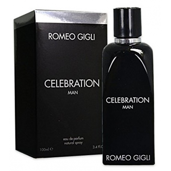 Obrázek pro Romeo Gigli Celebration