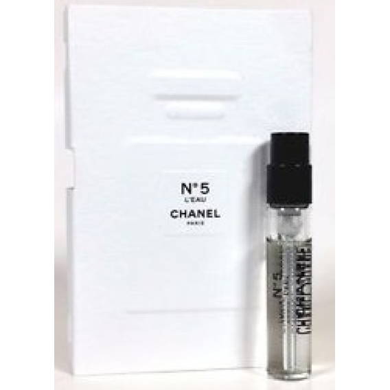 Obrázek pro Chanel No.5 L´eau