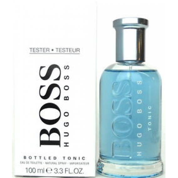 Obrázek pro Hugo Boss Bottled Tonic