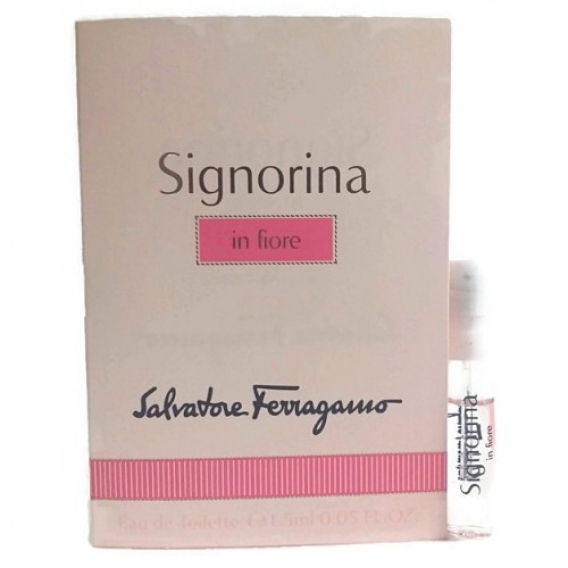 Obrázek pro Salvatore Ferragamo Signorina in Fiore