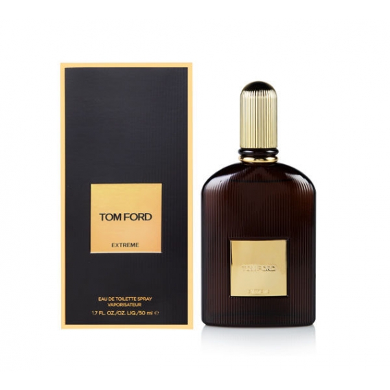 Tom ford extreme man