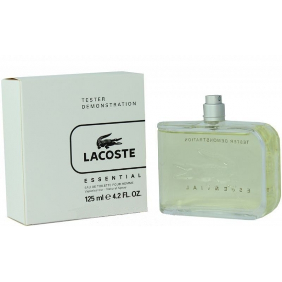 Obrázek pro Lacoste Essential