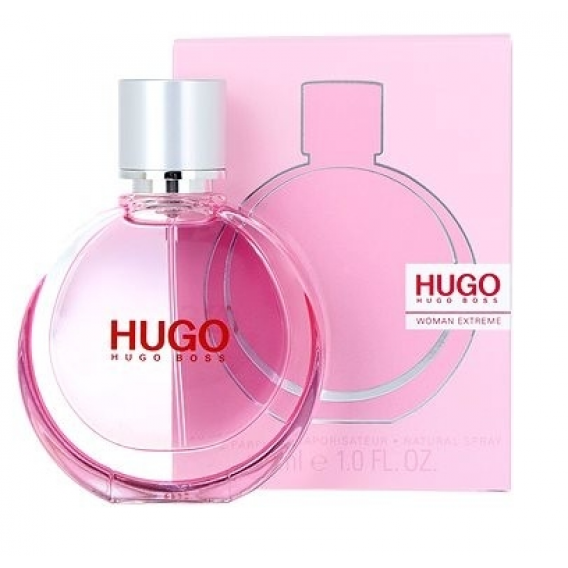 Obrázek pro Hugo Boss Hugo Woman Extreme