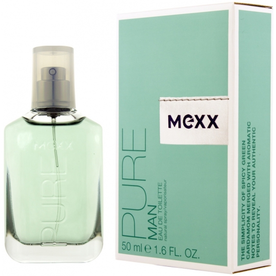 Obrázek pro Mexx Pure for Men