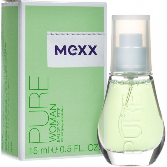 Obrázek pro Mexx Pure for Women