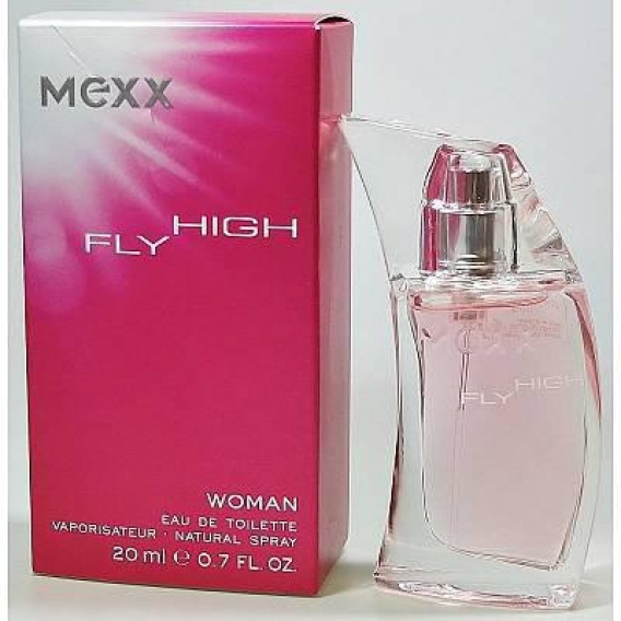 Obrázek pro Mexx Fly High Woman