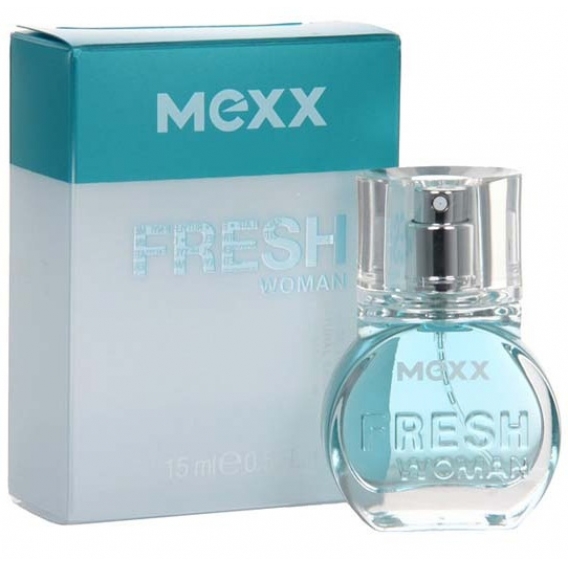 Obrázek pro Mexx Fresh Woman