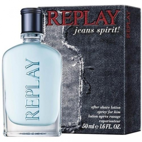 Replay Jeans Spirit! for Him