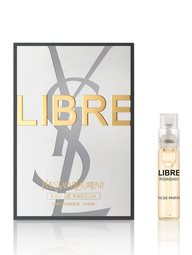 Yves Saint Laurent Libre