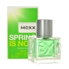 Obrázek pro Mexx Spring is Now Man