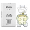 Obrázek pro Moschino Toy 2