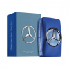 Obrázek pro Mercedes-Benz Man Blue