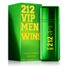 Obrázek pro Carolina Herrera 212 VIP Men Wins Limited edition