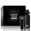 Obrázek pro Iceberg Twice Nero