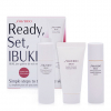 Obrázek pro Shiseido Ibuki starter kit