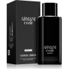 Obrázek pro Giorgio Armani Code Parfum - Plnitelný 