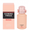 Obrázek pro Iceberg Twice Rosa