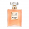Obrázek pro Chanel Coco Mademoiselle L´Eau Privée -bez krabice, s víčkem - 90% naplněný