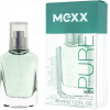 Obrázek pro Mexx Pure for Men - poškozený obal