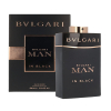 Obrázek pro Bvlgari Man in Black - tester