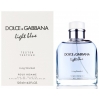 Obrázek pro Dolce & Gabbana Light Blue Living Stromboli Pour Homme