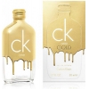 Obrázek pro Calvin Klein CK One Gold